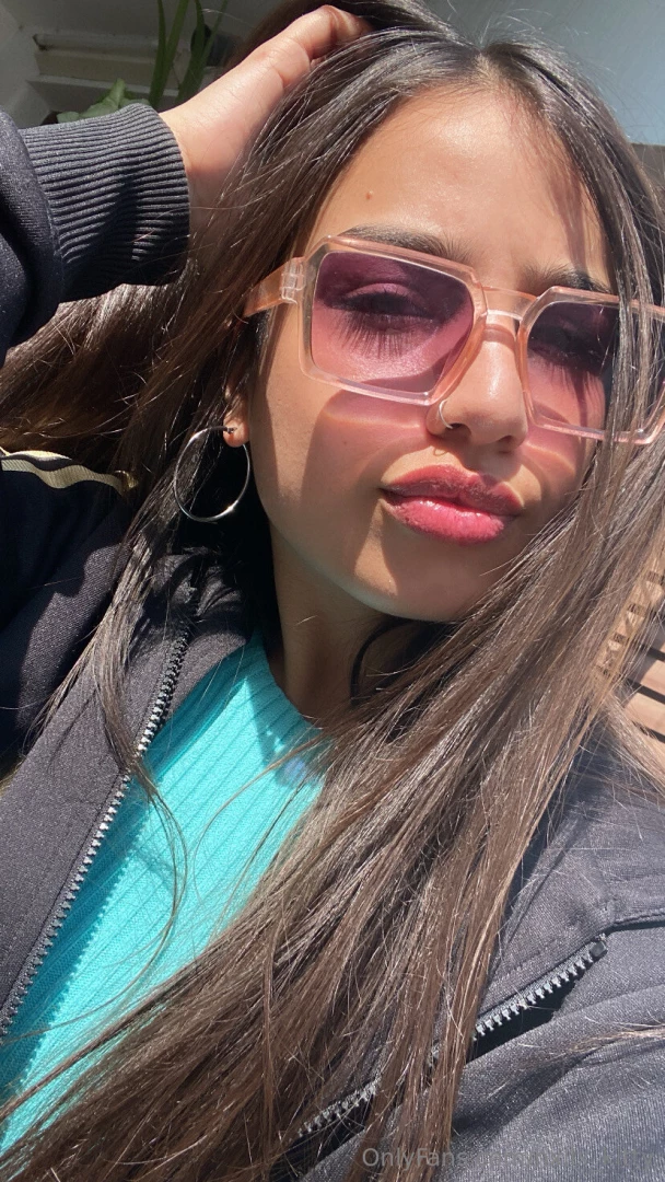 I love sunny days part 22 