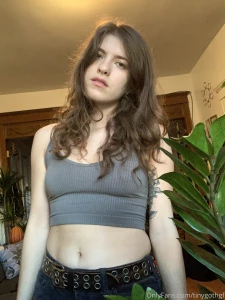 Felt cute won t delete part 6
