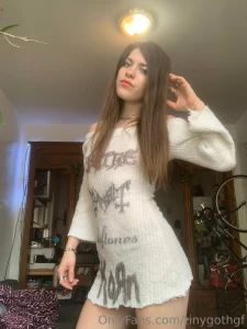 Printed this numetal dress myself unlock for booty and check your dms part 2