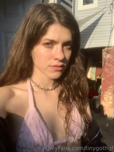 Spring time means i get to dress as slutty as i want and not freeze to part 1