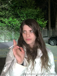 Check your inbox right now for my first video of the new year way too