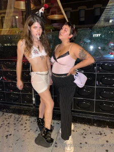 Subscribe to my hot bestie lifeofapricot onlyfans com lifeofapricot part 1