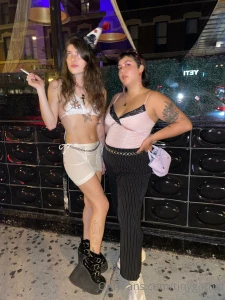 Subscribe to my hot bestie lifeofapricot onlyfans com lifeofapricot