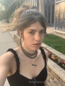 Taking a walking thinking about poetry for a new song i m writing part 1