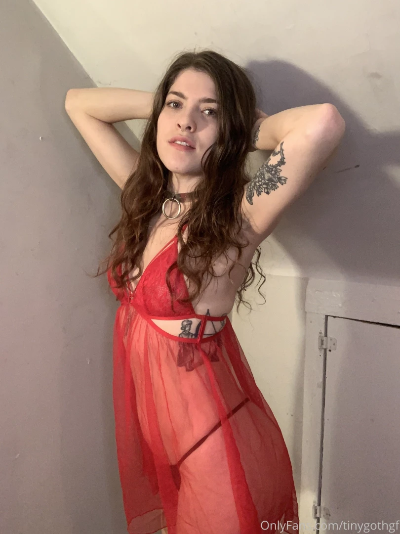 Unlock for booty red is my favorite color and o rings are hot i sent 