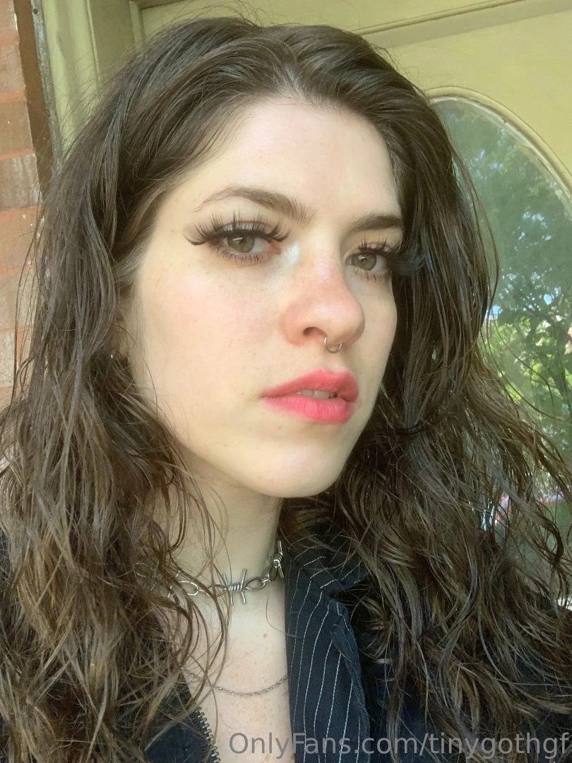 Pre show looks part 2 