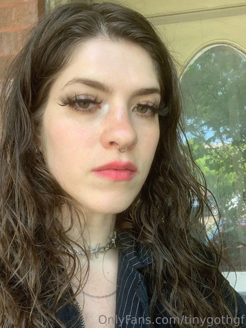 Pre show looks part 1 