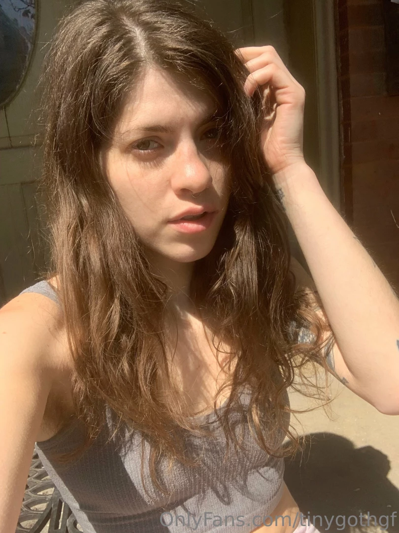 Enjoying the sun part 69 