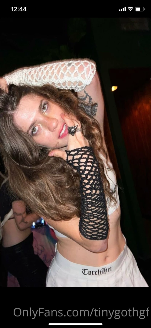 Cute but psycho part 5 