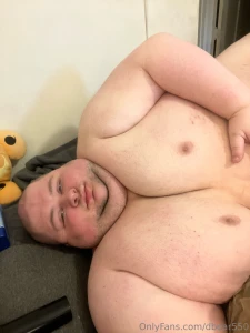 I m such a fucking hog