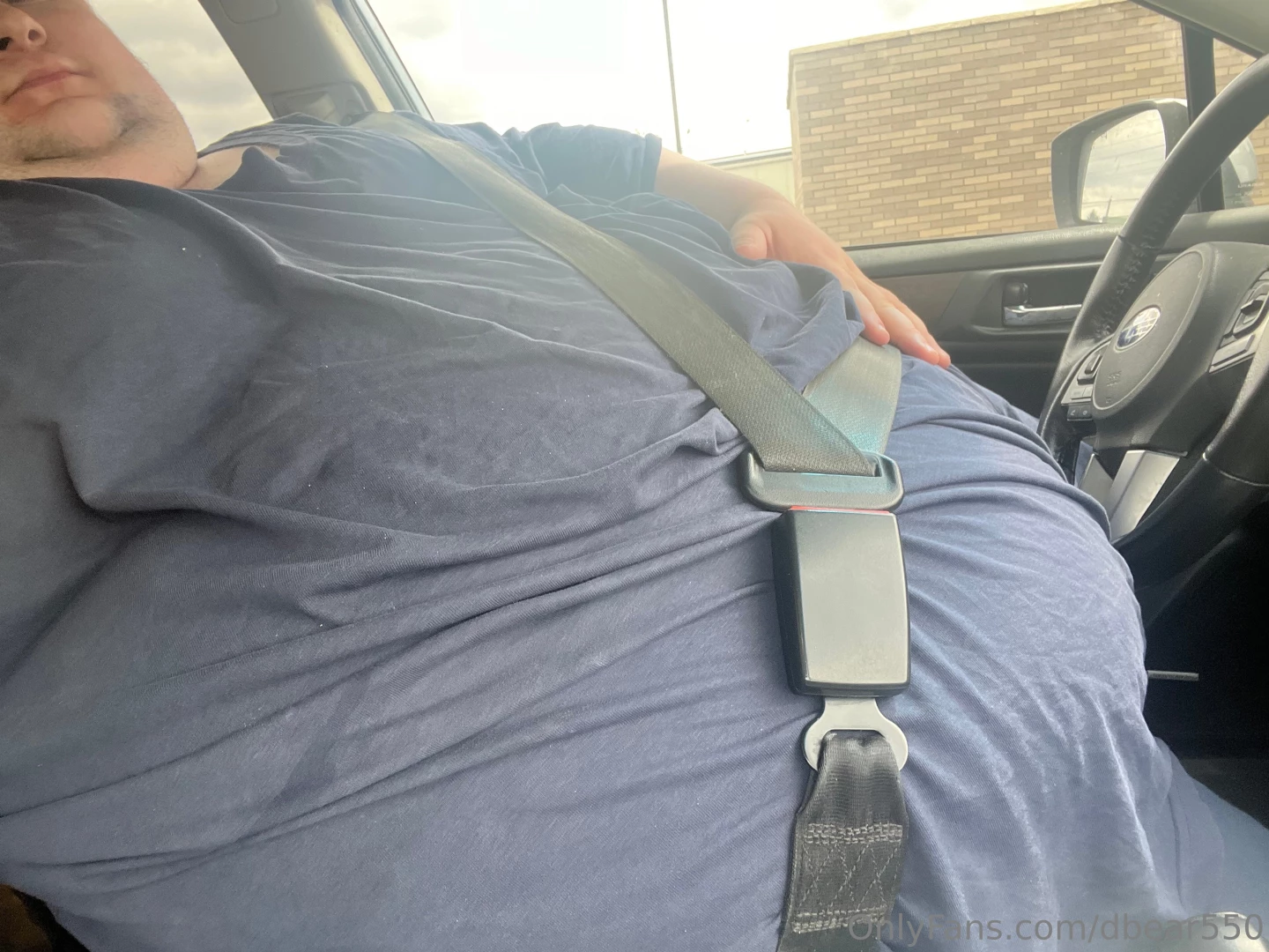 I swear the car just keeps getting smaller and smaller part 4 