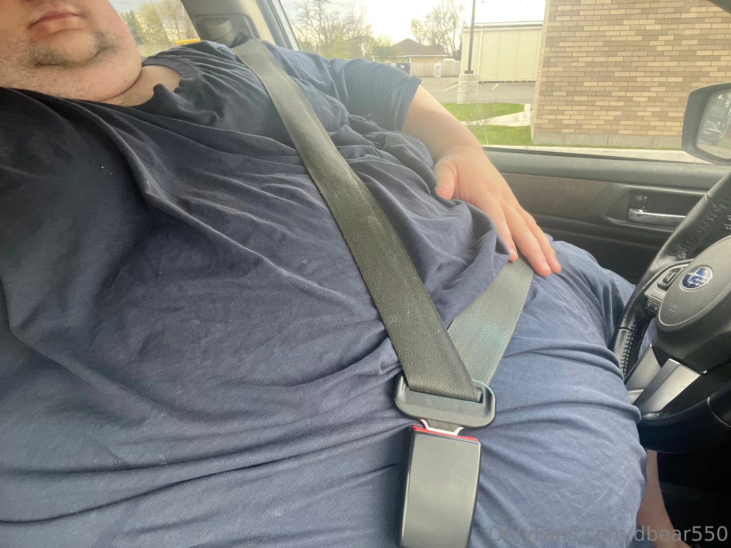 I swear the car just keeps getting smaller and smaller part 5 