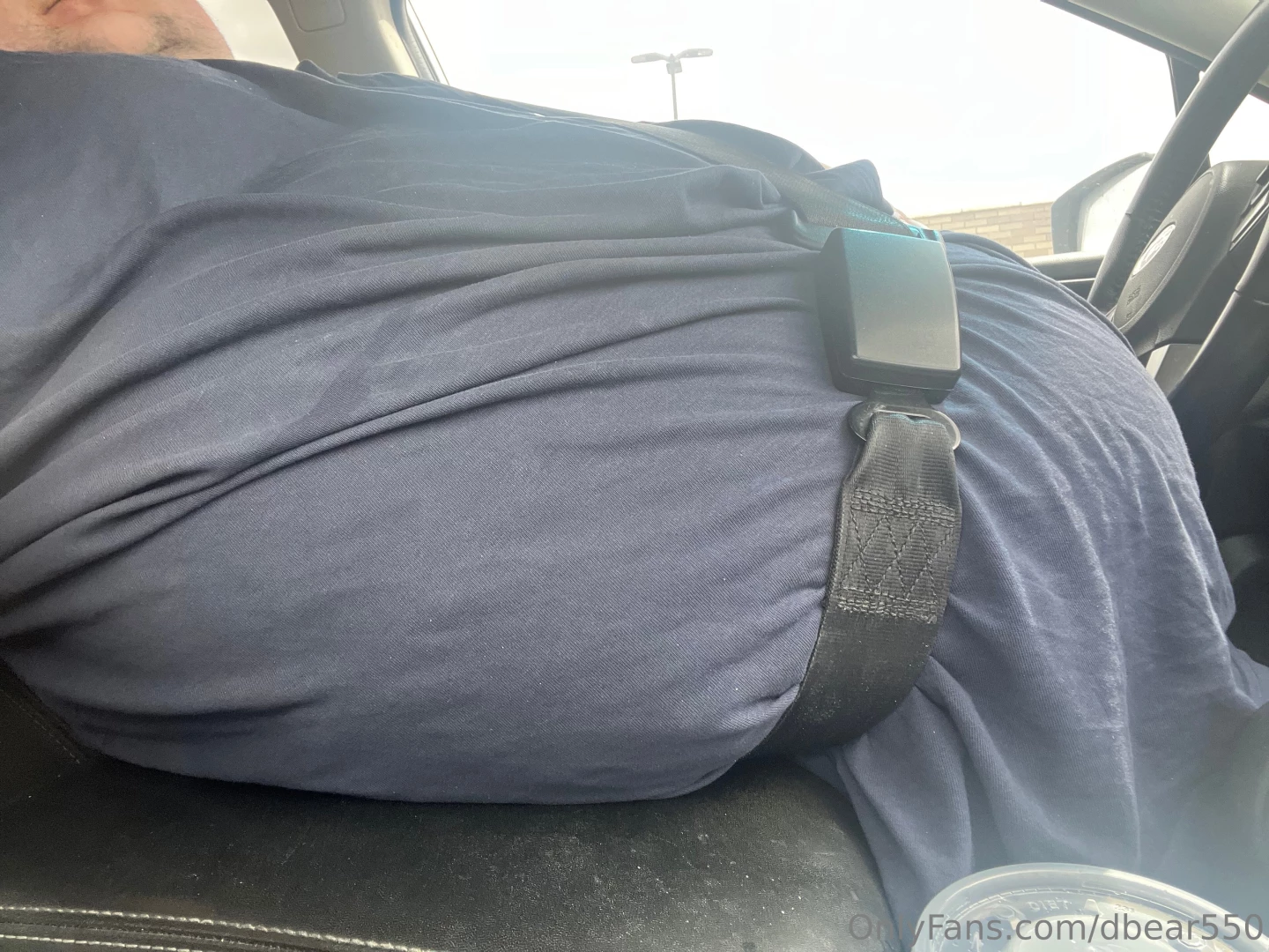 I swear the car just keeps getting smaller and smaller part 6 