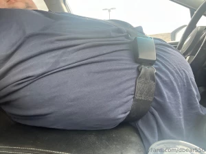 I swear the car just keeps getting smaller and smaller part 6