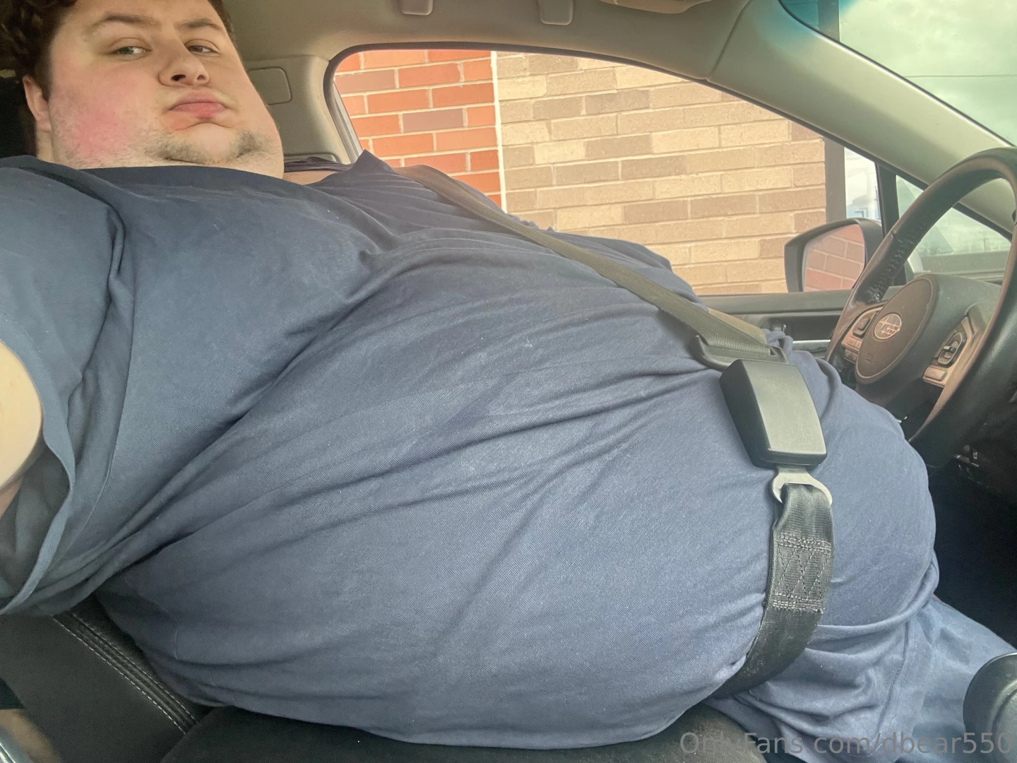 I swear the car just keeps getting smaller and smaller part 3 