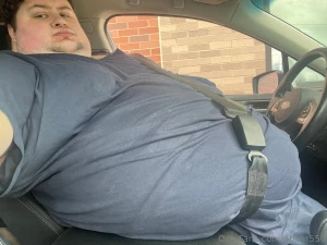 I swear the car just keeps getting smaller and smaller part 3