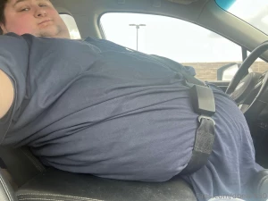 I swear the car just keeps getting smaller and smaller part 10