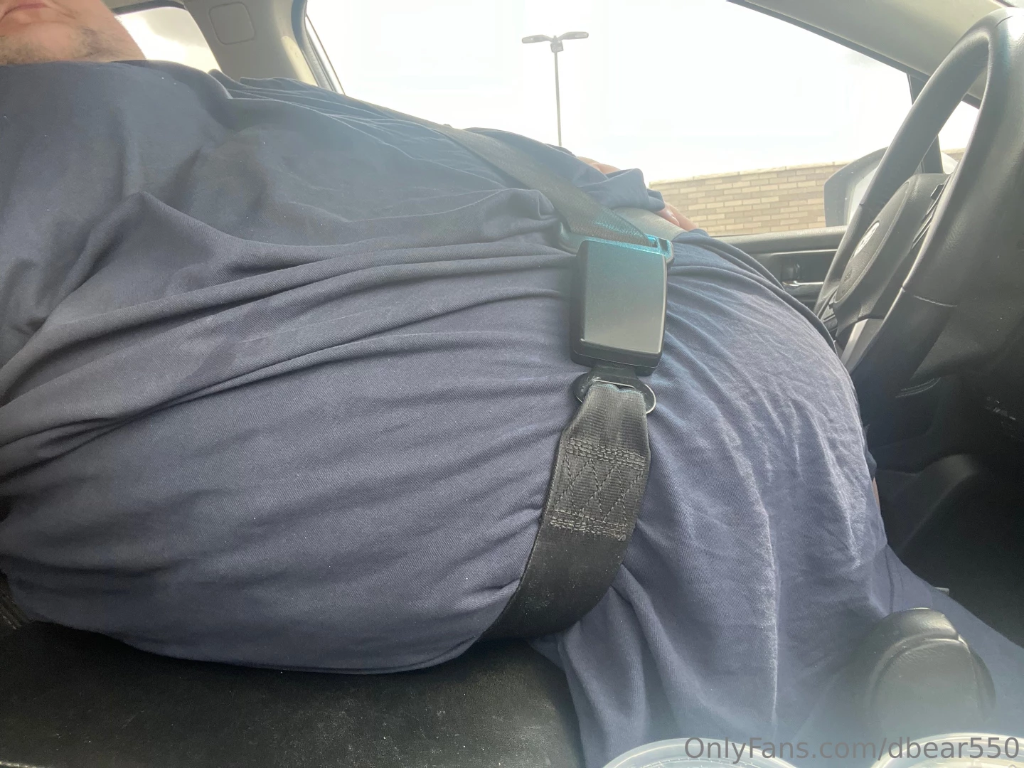 I swear the car just keeps getting smaller and smaller part 8 