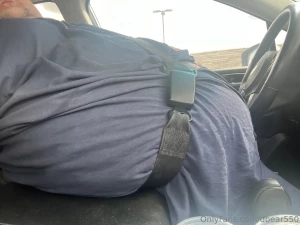 I swear the car just keeps getting smaller and smaller part 8