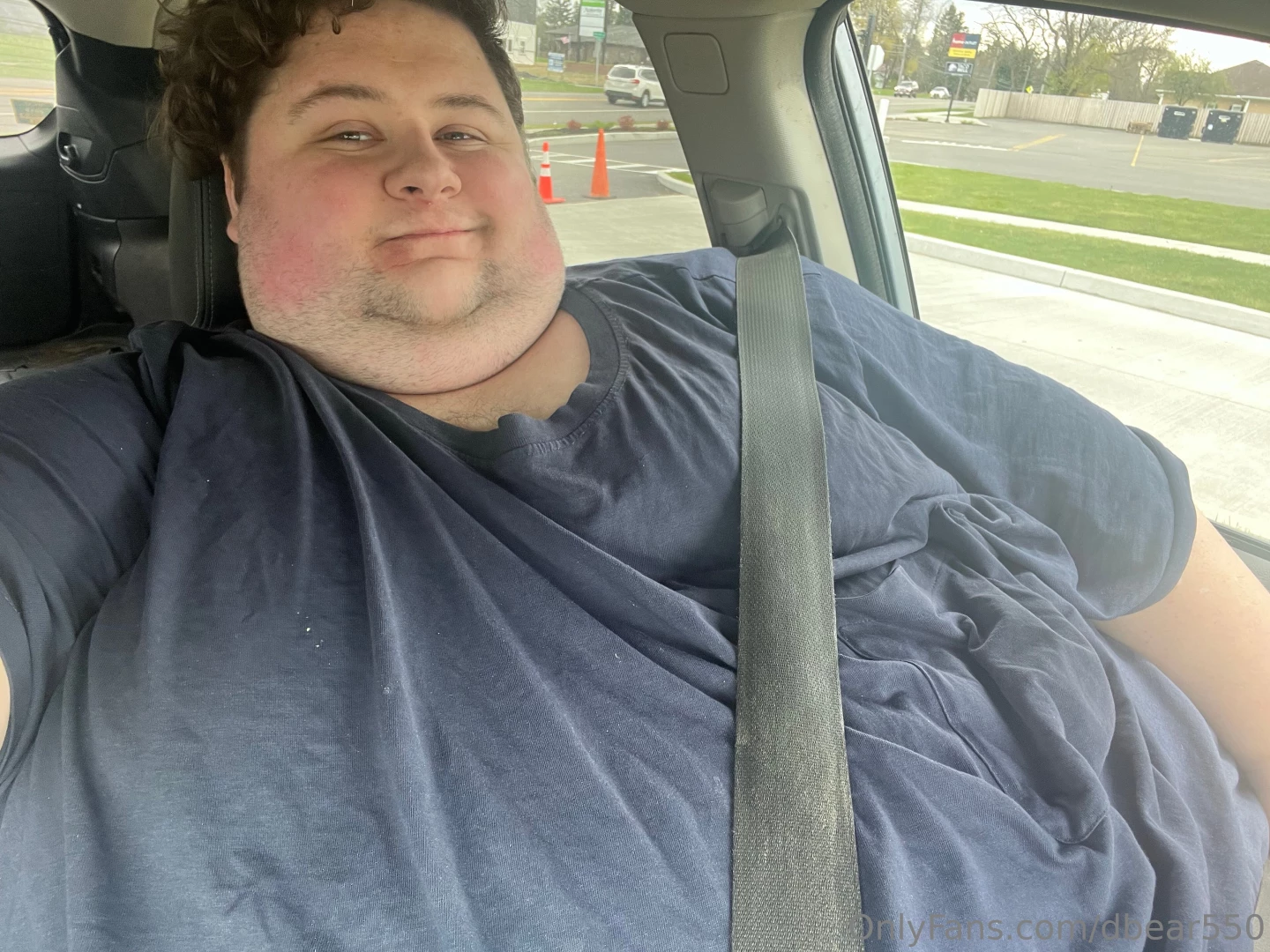 I swear the car just keeps getting smaller and smaller part 2 