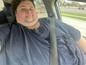 I swear the car just keeps getting smaller and smaller part 2