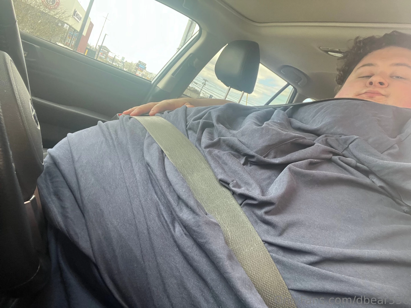 I swear the car just keeps getting smaller and smaller part 7 