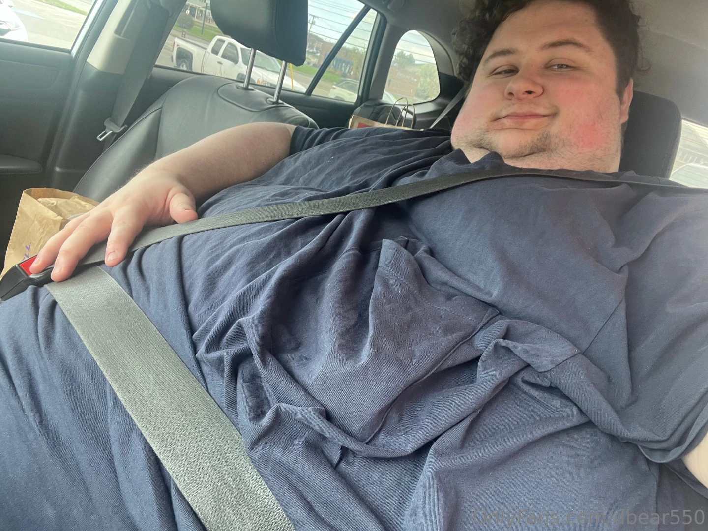 I swear the car just keeps getting smaller and smaller part 9 