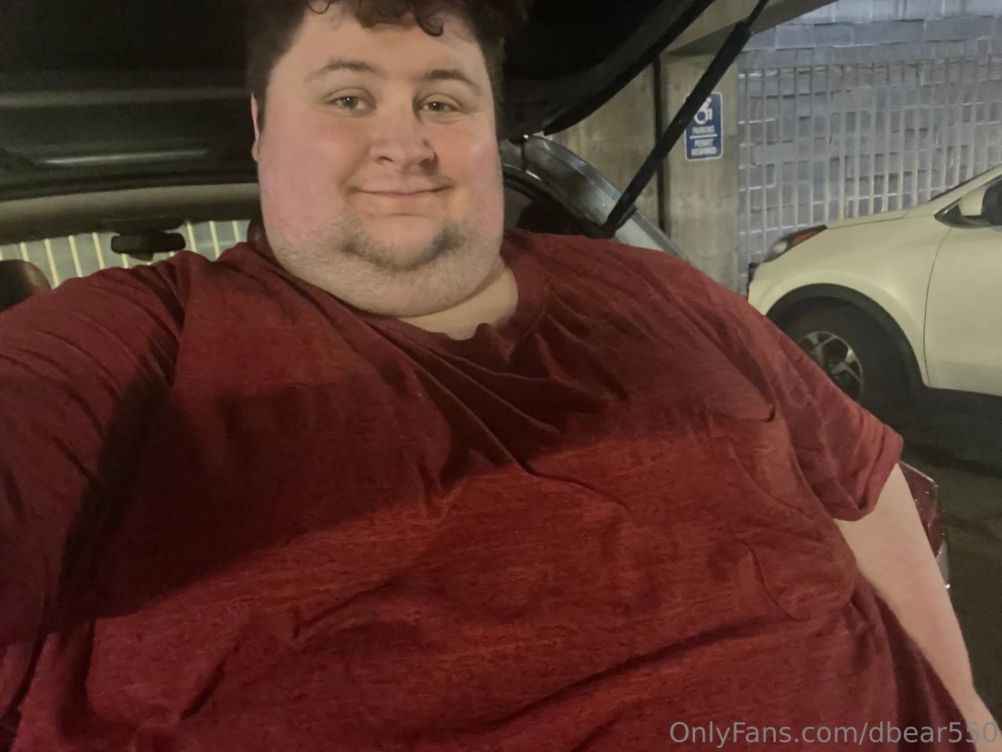 Sitting in the trunk originally posted september 2023 