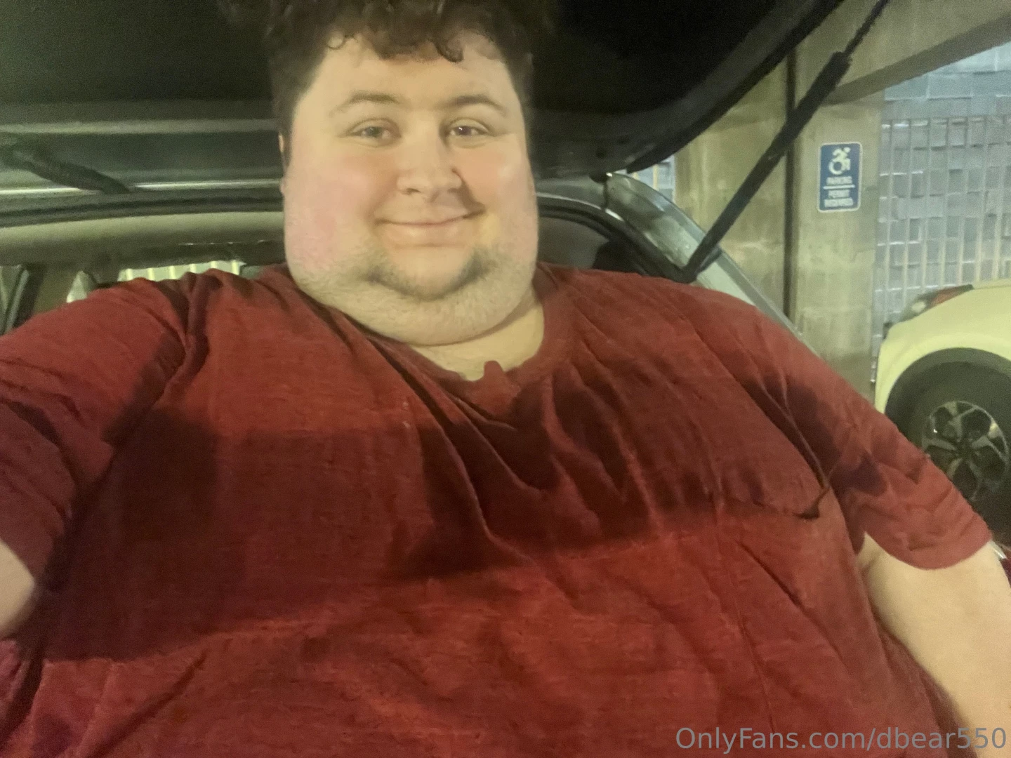 Sitting in the trunk originally posted september 2023 part 4 