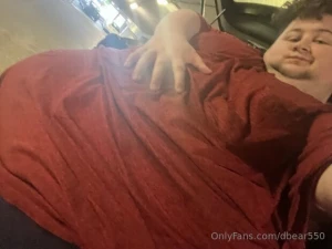 Sitting in the trunk originally posted september 2023 part 6