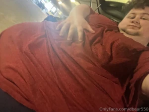 Sitting in the trunk originally posted september 2023 part 8