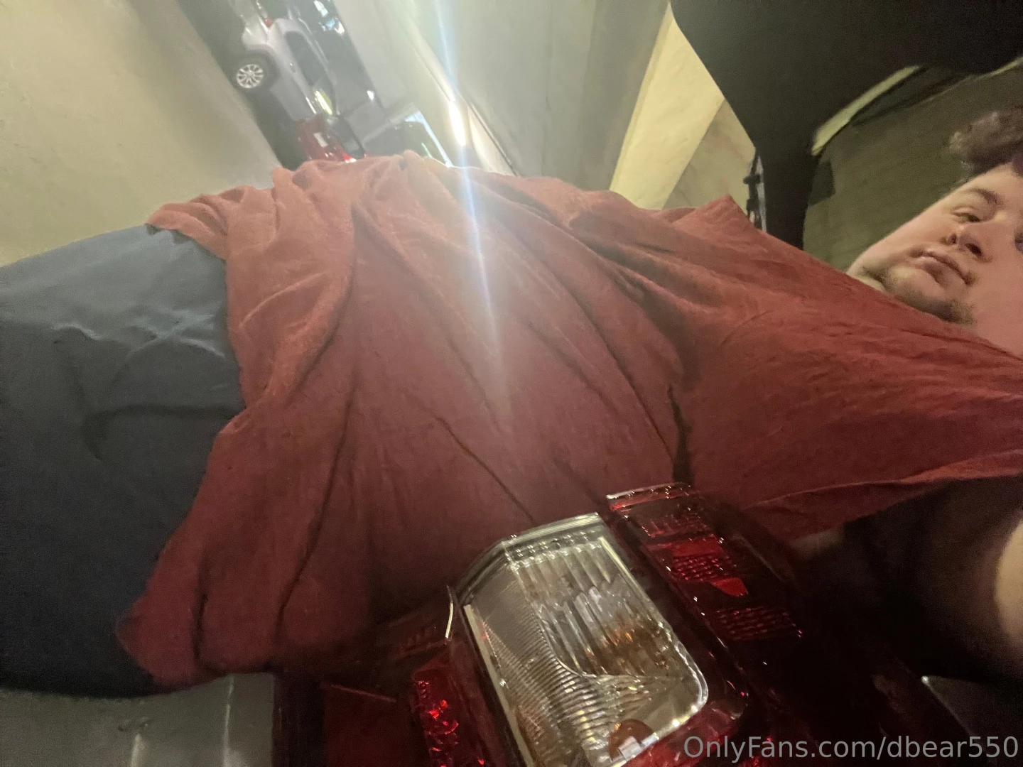 Sitting in the trunk originally posted september 2023 part 9 