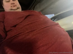 Sitting in the trunk originally posted september 2023 part 11