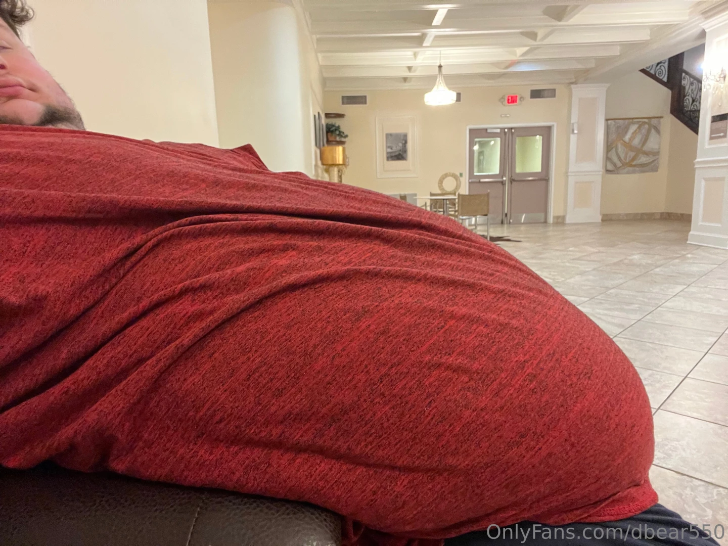 Sitting in a chair originally posted september 2023 part 4 