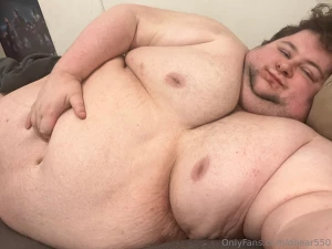 Blubbery boy originally posted october 2023 part 14