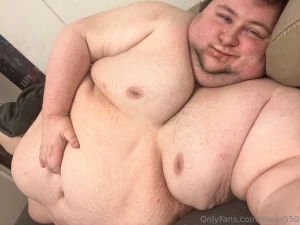 Blubbery boy originally posted october 2023 part 15