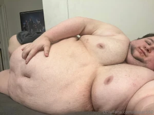 Blubbery boy originally posted october 2023 part 1