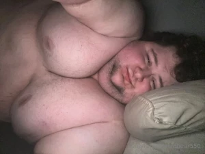 Blubbery boy originally posted october 2023