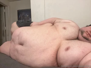 Blubbery boy originally posted october 2023 part 10