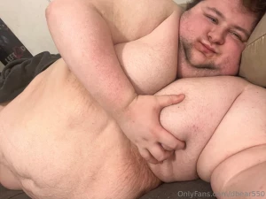 Blubbery boy originally posted october 2023 part 12