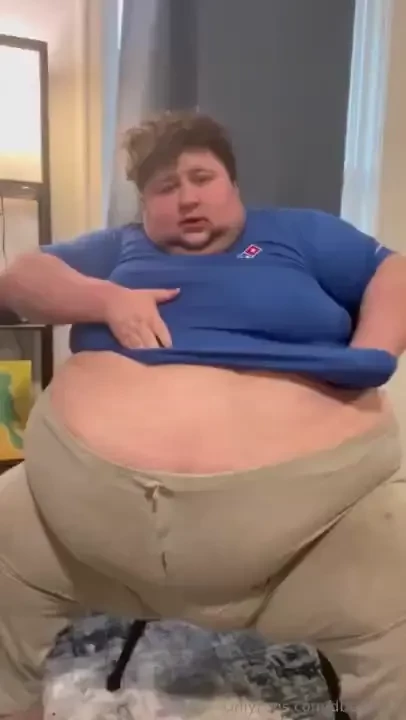 Pizza boy originally posted october 2023 