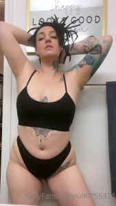 Heard you like hip dips part 1
