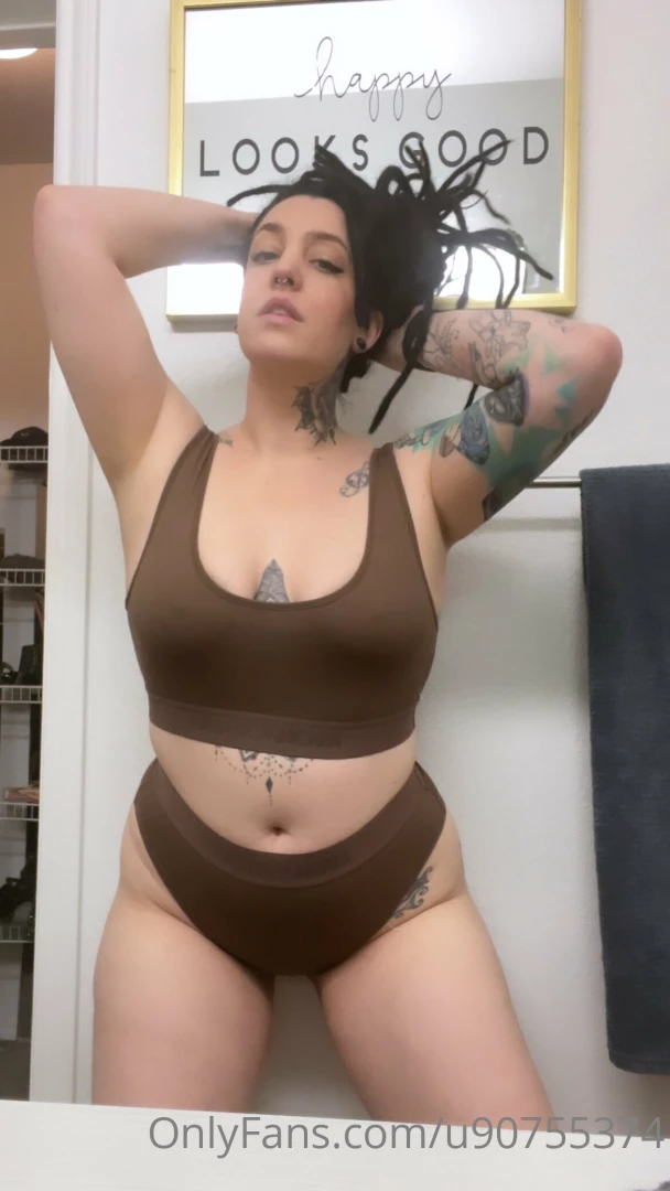 Heard you like hip dips 