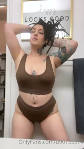 Heard you like hip dips