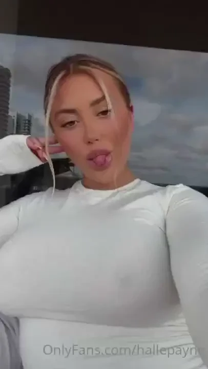 Sending naughty content all day 