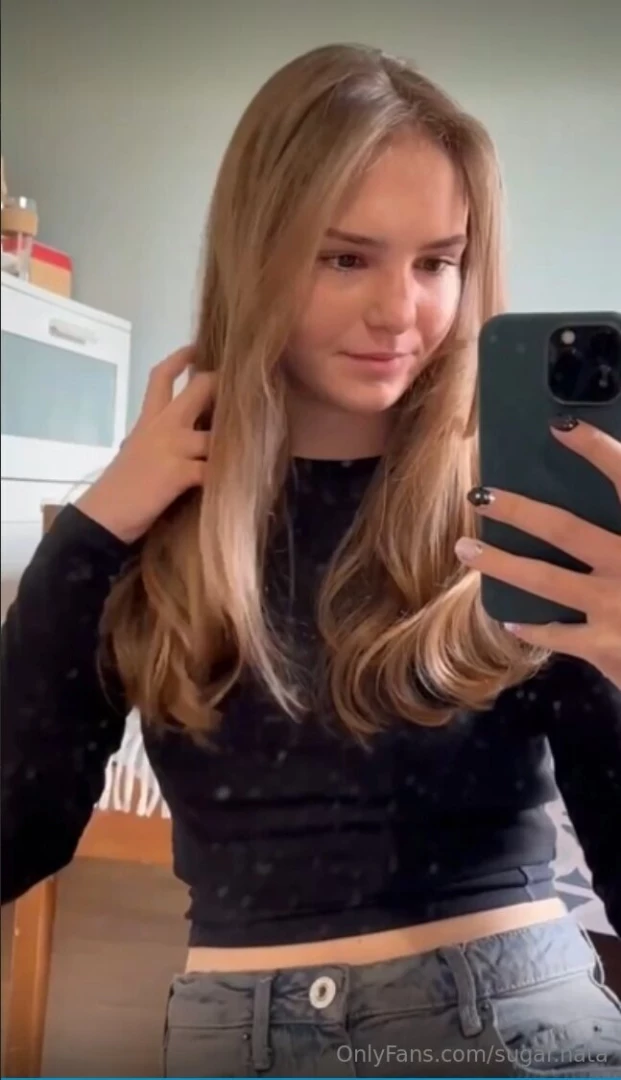 Hey i can see that you miss this sweet pussy elis_os is for you come part 77 