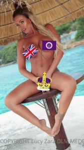 lucyzara - How s your jubilee weekend 