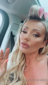 lucyzara - On my way to the studio to shoot your hot customs 