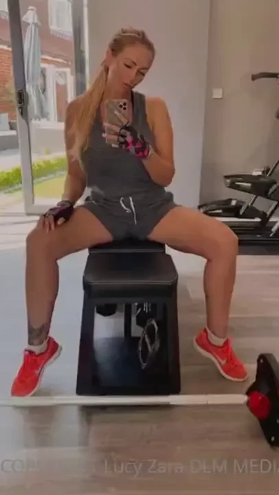 Deff a hot day for training no pain no gain 