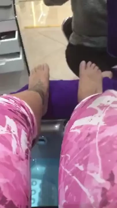 Worship my feet footporn massage pamper onlyfans joinme 